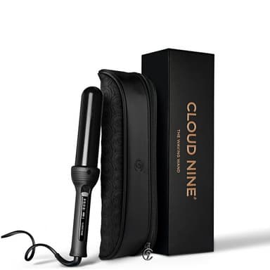 Cloud Nine The Waving Wand