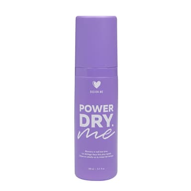 Design.Me Power Dry.Me 100ml