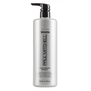 Paul Mitchell Forever Blonde Shampoo 710ml