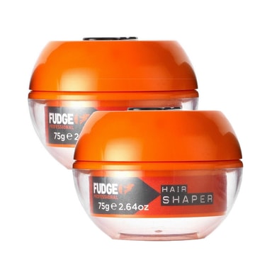 2pack Fudge Hair Shaper 75g Elgiganten