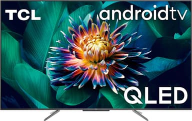 TCL 55   QLED800 4K LED Smart TV 55QLED800