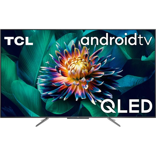 TCL 55" QLED800 4K LED Smart TV 55QLED800