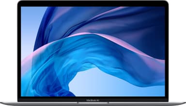 MacBook Air 2020 13.3" 256 GB (rymdgrå)