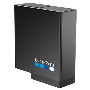 GoPro Hero 5 Black uppladdningsbart batteri