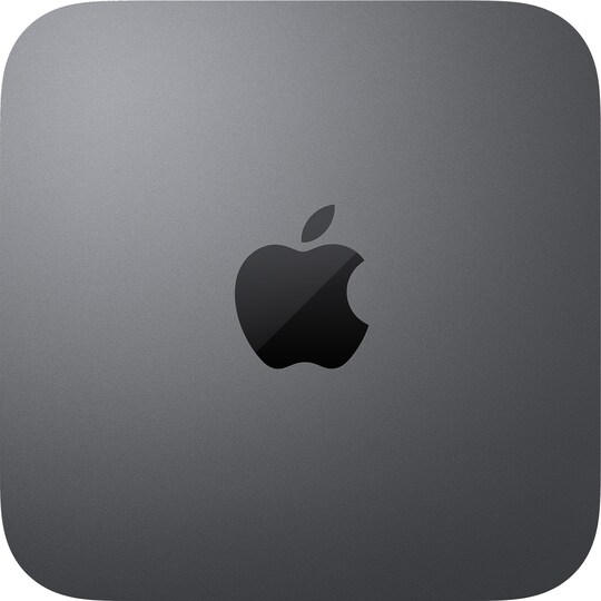 Mac mini 2020 (rymdgrå)
