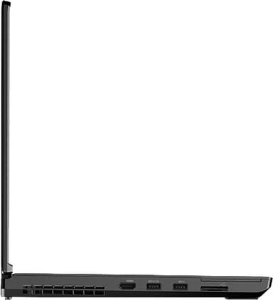 Lenovo ThinkPad P53 15.6" bärbar dator i9/32 GB (svart)