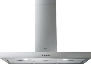 Eico Vägghängd Köksfläkt 6368 (rostfri 90cm)