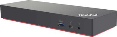 Lenovo ThinkPad Thunderbolt 3 Gen. 2 dockningsstation (230 W)