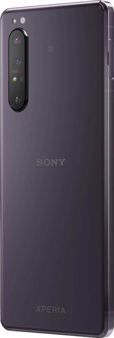Sony Xperia 1 II 5G smartphone 8/256GB (lila)