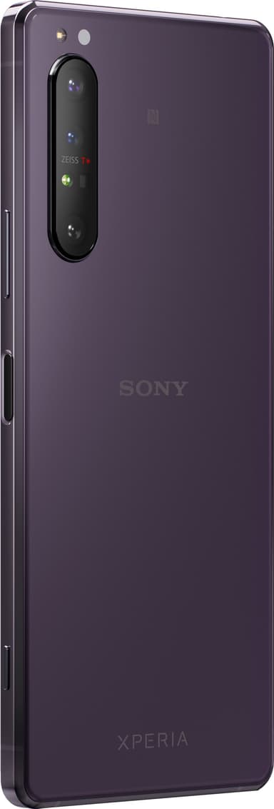 Sony Xperia 1 II 5G smartphone 8/256GB (lila)