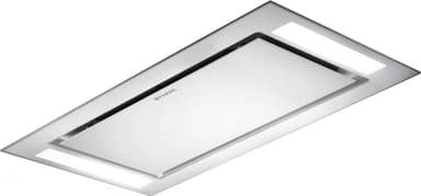 Eico Faber Heaven Glass Plus köksfläkt 5638