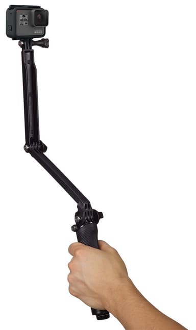 GoPro 3-way Stativ