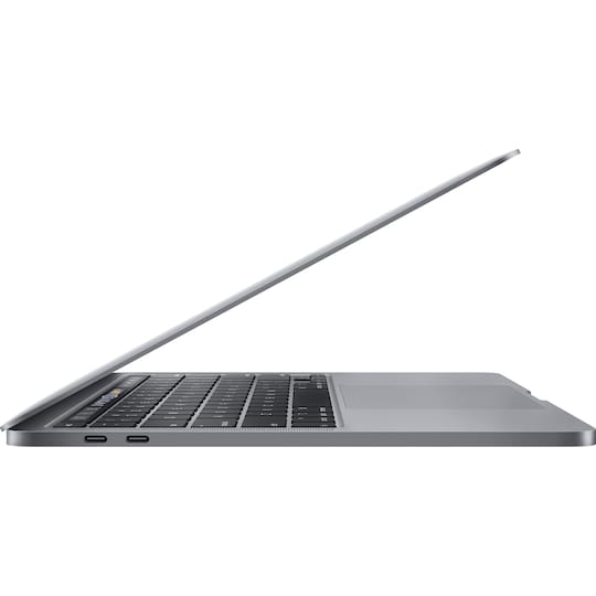 MacBook Pro 13 2020 (space gray)