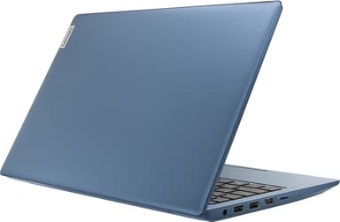 Lenovo Ideapad 1 11" bärbar dator (isblå)
