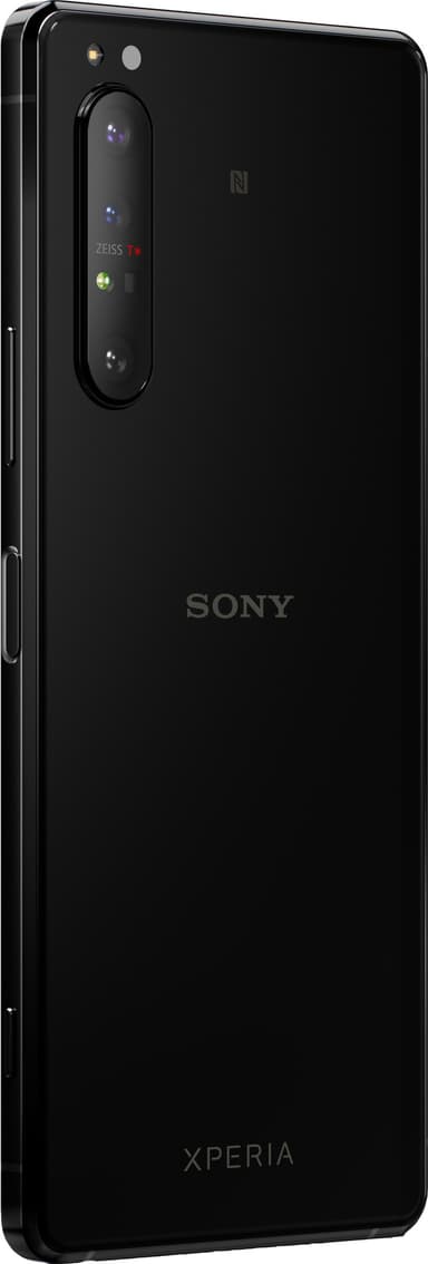 Sony Xperia 1 II 5G smartphone 8/256GB (svart)