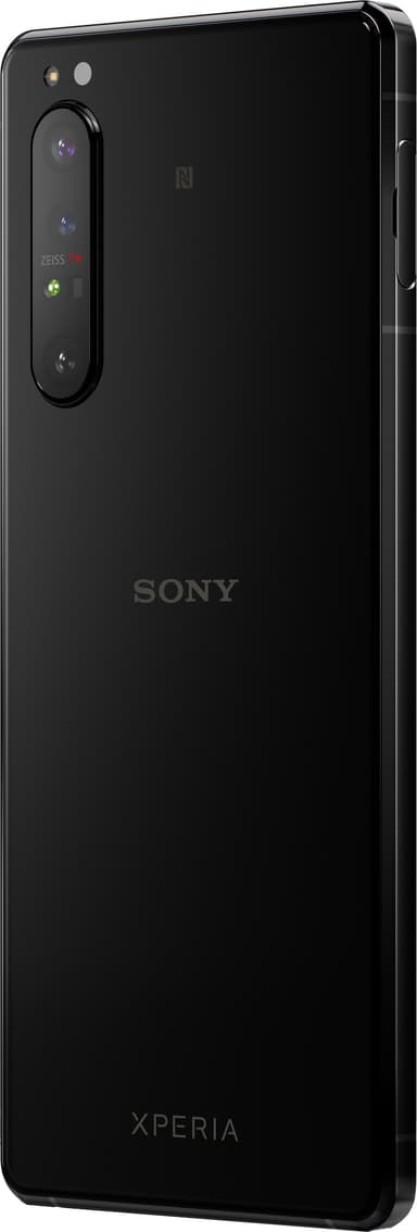 Sony Xperia 1 II 5G smartphone 8/256GB (svart)