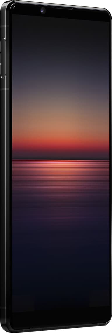 Sony Xperia 1 II 5G smartphone 8/256GB (svart)