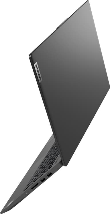 Lenovo Ideapad 5 15" bärbar dator (grafitgrå)