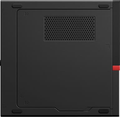 Lenovo ThinkStation P330 Tiny stationär minidator (svart)