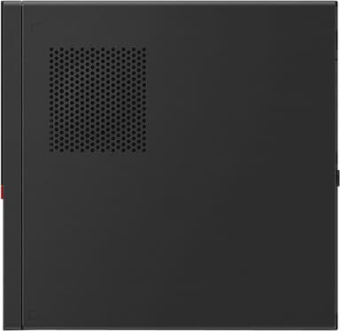 Lenovo ThinkStation P330 Tiny stationär minidator (svart)
