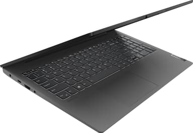 Lenovo Ideapad 5 15" bärbar dator (grafitgrå)