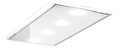 EICO Takfläkt 2670 (vit 120cm)