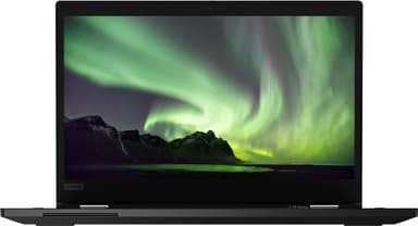 Lenovo ThinkPad L13 Yoga 13.3" 2-i-1 i7/16 GB (svart)