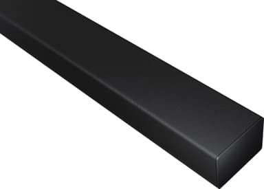 Samsung 2.1ch HW-T460 soundbar (svart)