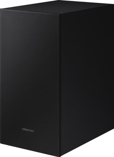 Samsung 2.1ch HW-T460 soundbar (svart)