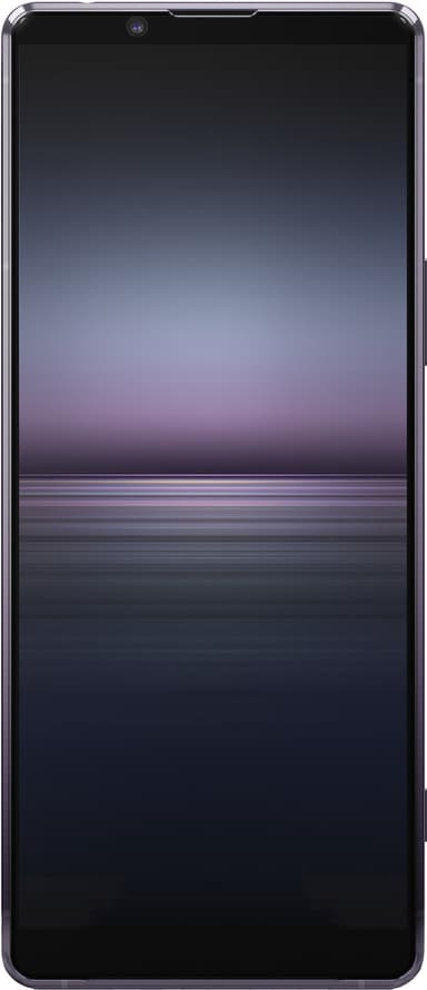 Sony Xperia 1 II 5G smartphone 8/256GB (lila)