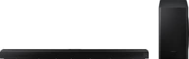 Samsung HW-Q66T 5.1ch Acoustic Beam soundbar med trådlös subwoofer