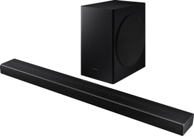 Samsung HW-Q66T 5.1ch Acoustic Beam soundbar med trådlös subwoofer