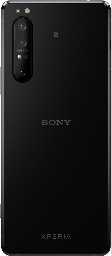 Sony Xperia 1 II 5G smartphone 8/256GB (svart)