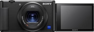 Sony digital vlogging-kamera ZV-1