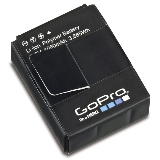 GoPro Uppladdningsbart batteri till HERO 3