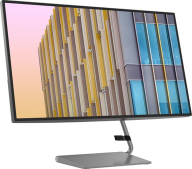 Lenovo Q27-10 27" bildskärm