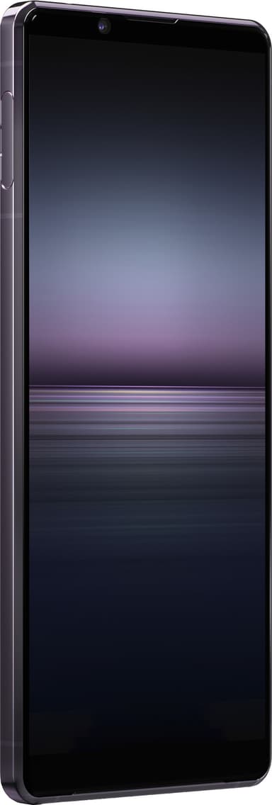 Sony Xperia 1 II 5G smartphone 8/256GB (lila)