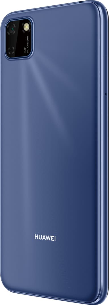 Huawei Y5p smartphone (phantom blue)