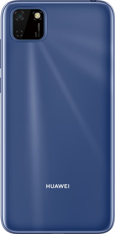 Huawei Y5p smartphone (phantom blue)