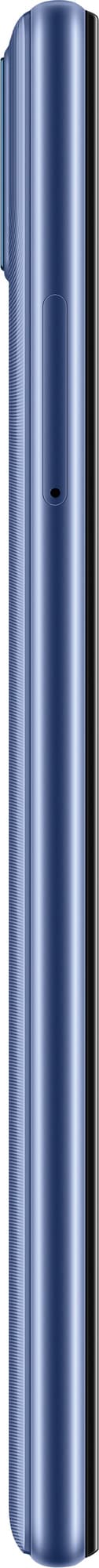 Huawei Y5p smartphone (phantom blue)