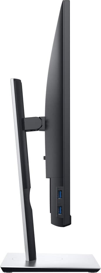 Dell P2720DC 27" bildskärm