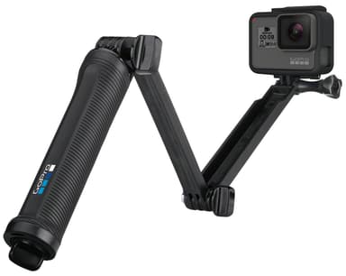 GoPro 3-way Stativ
