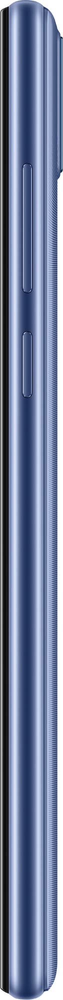 Huawei Y5p smartphone (phantom blue)