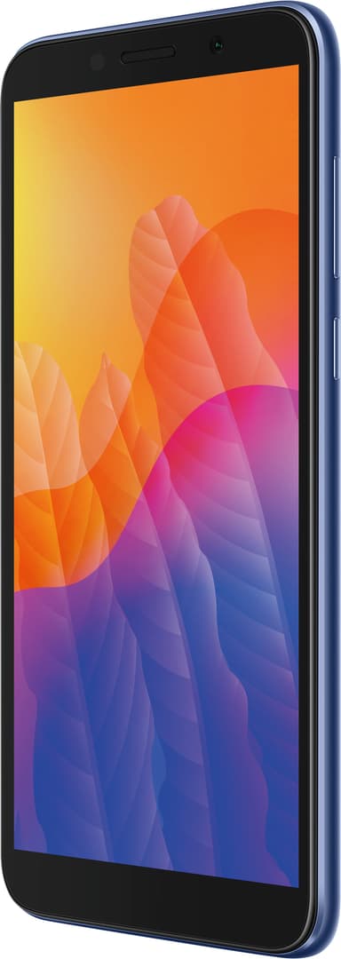 Huawei Y5p smartphone (phantom blue)