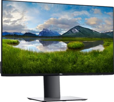 Dell UltraSharp U2419HC 23.8" bildskärm
