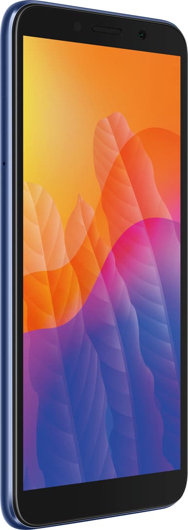 Huawei Y5p smartphone (phantom blue)