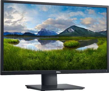 Dell E2420HS 23.8" bildskärm (svart)