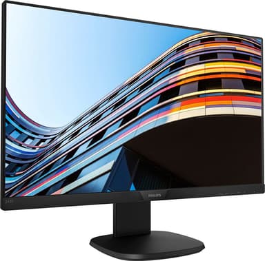 Philips 243S7EJMB/23 23.8" bildskärm (svart)
