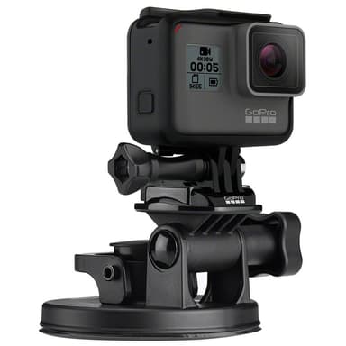 GoPro Suction Cup Mount Fäste