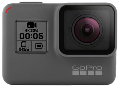 GoPro HERO 5 Black actionkamera
